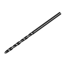 Starrett HSS Split Point Drill Bit 2.0 x 49mm