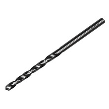 Starrett HSS Split Point Drill Bit 4.0 x 75mm