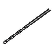 Starrett HSS Split Point Drill Bit 5.0 x 86mm