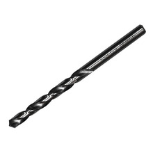Starrett HSS Split Point Drill Bit 6.0 x 93mm