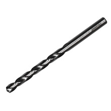 Starrett HSS Split Point Drill Bit 7.0 x 109mm