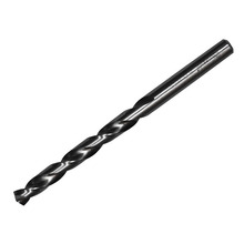 Starrett HSS Split Point Drill Bit 8.0 x 117mm