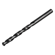 Starrett HSS Split Point Drill Bit 9.0 x 125mm