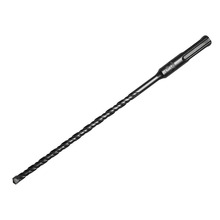 Starrett SDS Plus 2 Point Drill Bit 6 x 210mm
