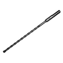 Starrett SDS Plus 2 Point Drill Bit 7 x 210mm