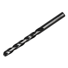 Starrett STRKDHSP100 HSS Split Point Drill Bit 10.0 x 133mm