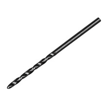 Starrett STRKDHSPO25 HSS Split Point Drill Bit 2.5 x 57mm