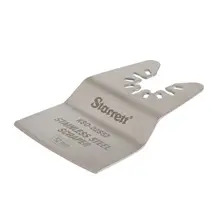 Starrett STRKSO02S52 KSO-02S52 Scraper Blade 52mm