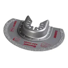Starrett STRKSO20085 KSO-20085 Industrial Diamond Grit Oscillating Blade 85mm