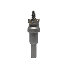 Starrett SM20 TCT Stainless Steel Holesaw 20mm