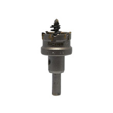 Starrett SM32 TCT Stainless Steel Holesaw 32mm