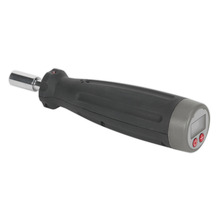 Premier Digital Torque Screwdriver 1/4