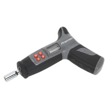 Premier Digital Torque Screwdriver 1/4