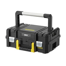 FatMax® PRO-STACK™ Organiser Top Shallow Box