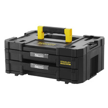 FatMax® PRO-STACK™ 2 Shallow Drawers