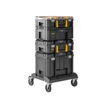 FatMax® PRO-STACK™ Mobile Storage Tower
