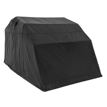 Trike/3 Motorcycle Garage Shelter 2100 x 3800 x 1900mm