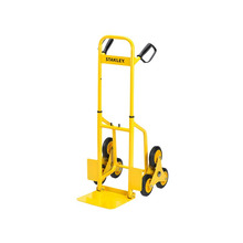 STANLEY® STTFT521 Trucks SXWTD-FT521 3-Wheel Folding Hand Truck