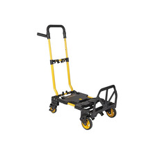 STANLEY® STTFT586 Trucks FT586 2-in-1 Folding Truck