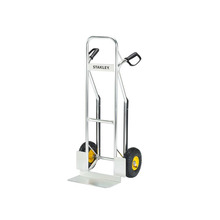 STANLEY® STTHT525 Trucks SXWT-HT525 Aluminium Sack Truck