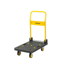 STANLEY® Trucks STTPC508 STANLEY® Trucks SXWT-PC508 Folding Platform Truck
