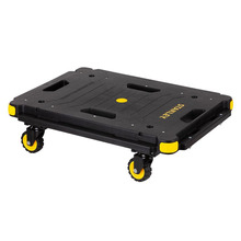 STANLEY® Trucks STTPC531 STANLEY® Trucks SXWT-PC531 Utility Flatform Dolly