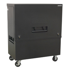 Superline PRO® Heavy-Duty Tool Vault with Wheel Kit