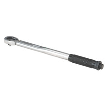 Sealey STW1011 Premier Calibrated Micrometer Style Torque Wrench 3/8