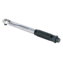 Sealey STW1012 Premier Calibrated Micrometer Style Torque Wrench 3/8