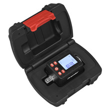 Sealey STW293 Digital Torque Adaptor 3/8
