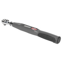 Sealey STW308 Premier Digital Torque Wrench 3/8