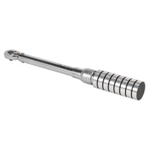 Sealey STW701 Premier Calibrated Micrometer Style Torque Wrench 1/4