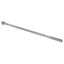 Sealey Premier Calibrated Micrometer Style Torque Wrench 3/4