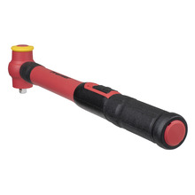 Sealey STW810 Premier Insulated Torque Wrench 3/8
