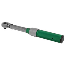 Premier Calibrated Micrometer Torque Wrench 1/4