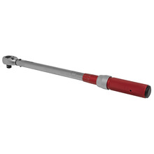 Sealey STW904 Premier Calibrated Micrometer Torque Wrench 1/2