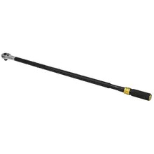 Sealey STW907B Premier Black Torque Wrench Micrometer 3/4