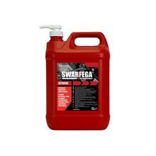 Swarfega® SWASHD5LMP Swarfega® Extreme Pump Bottle 5 litre