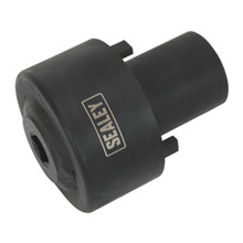 Sealey SX138 Rear Hub Nut Socket for Ford Transit