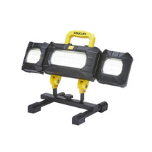 STANLEY® Lighting Multi Directional Worklight 4500 Lumens