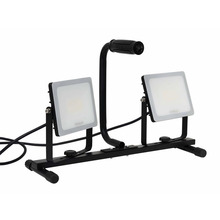 STANLEY® Lighting Twin Worklight 5400 Lumens