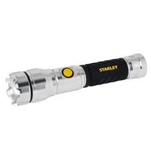 STANLEY® Lighting Rechargeable Hand Torch 500 Lumens