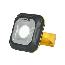 STANLEY® Lighting Magnetic Portable Rechargeable Worklight 800 Lumens