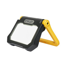 STANLEY® Lighting Rechargeable LED Folding Worklight 1500 Lumens