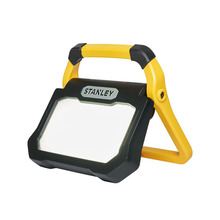 STANLEY® Lighting Rechargeable LED Folding Worklight 3000 Lumens