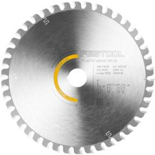 Festool Saw blade HW 168x1,8x20 WD42