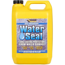 Everbuild 402 WaterSeal 5 L - 488954