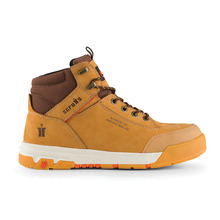 Scruffs SCR-T55018 Switchback 3 Safety Boots Tan