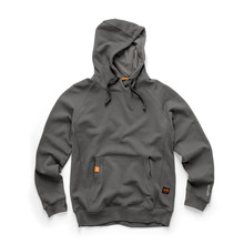 Scruffs SCR-T55410 Eco Worker Hoodie Graphite