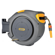 Hozelock HOZE 2403 AUTO REEL 30M